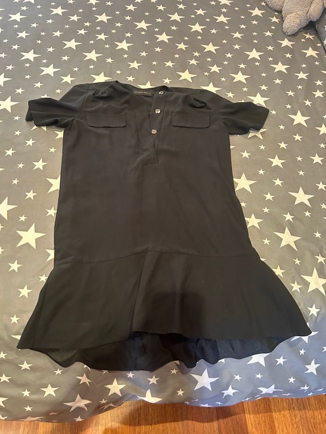 vestido purificacion garcia