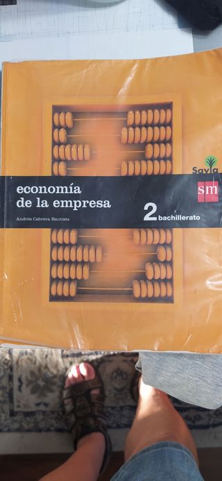 Libros Texto 2 Bachillerato