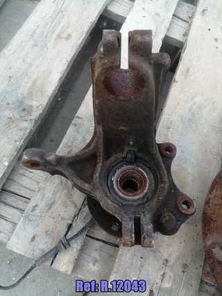 R.12043 Mangueta delantera izquierda Citro r_29088