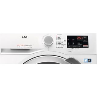 Lavadora AEG