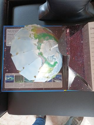 Atlante del mondo