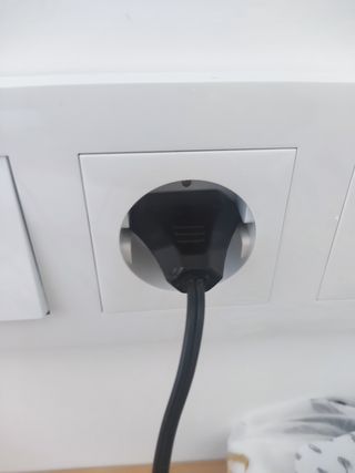 Alimentador cargador Game gear