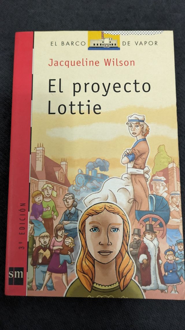 El proyecto Lottie