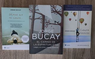 Pack de libros