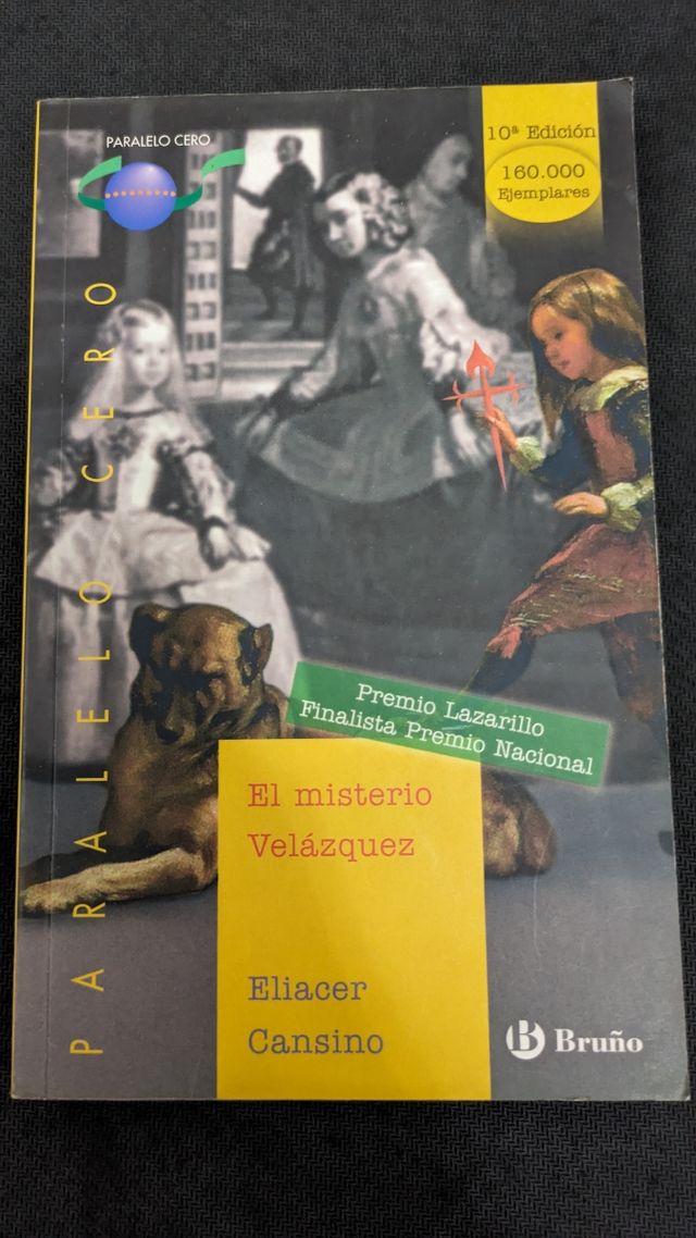 El misterio Velázquez