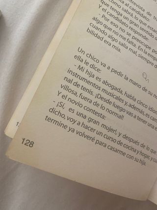 chistes para niños