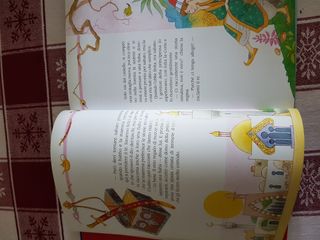 2 Libri di Fiabe per bambini