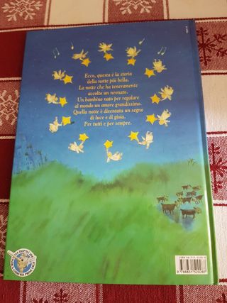 2 Libri di Fiabe per bambini