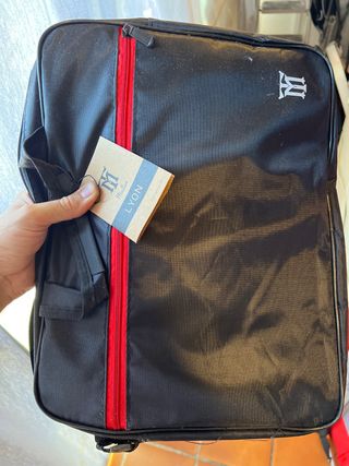 funda portatil 16”
