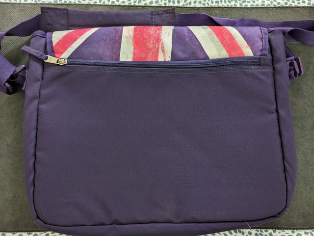 Bandolera Pepe Jeans