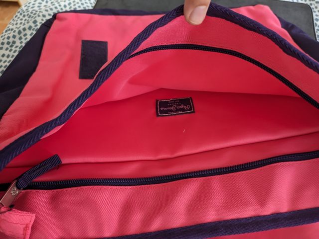 Bandolera Pepe Jeans