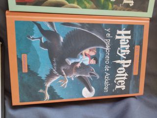 Harry potter 1234