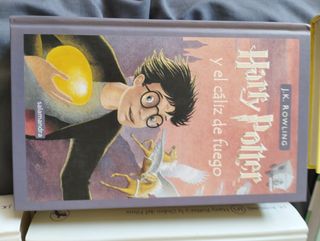 Harry potter 1234