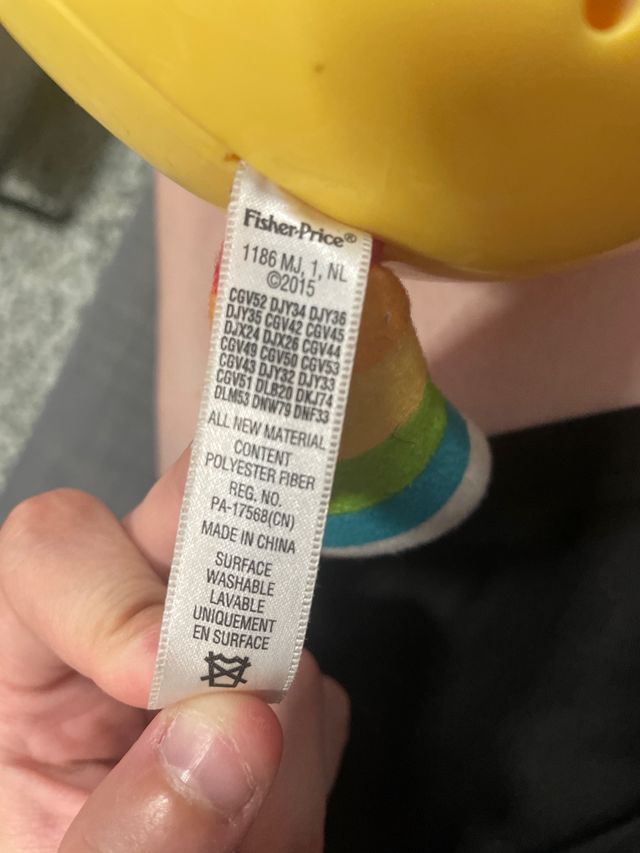 Robot Robi interaccion