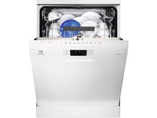 Lavavajillas Electrolux  Modelo ESF553lOW