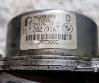 DEPRESOR FRENO / BOMBA VACIO BMW E46 REF.72817601B
