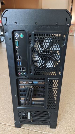 i7 4790k + radeon rx580セット RX 580 | Core i7 4790K | 20 Games Tested - YouTube