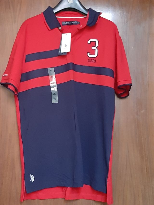 Polo Uomo U.S. POLO ASSN.