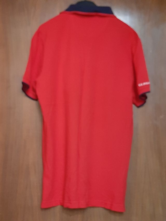 Polo Uomo U.S. POLO ASSN.