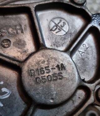 DEPRESOR FRENO / BOMBA VACIO FORD PSA 2.0 TDCI HDI