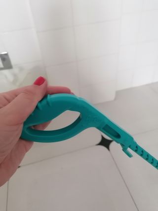 Gato FurReal walkalots paseos