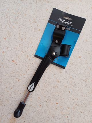 ¡NUEVA! Pata de cabra bicicleta