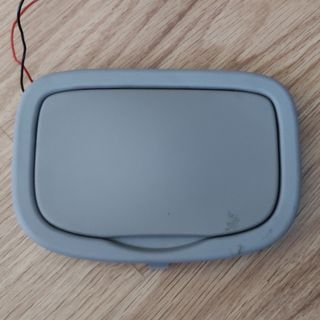 ALFA ROMEO GT Espejo con luz led