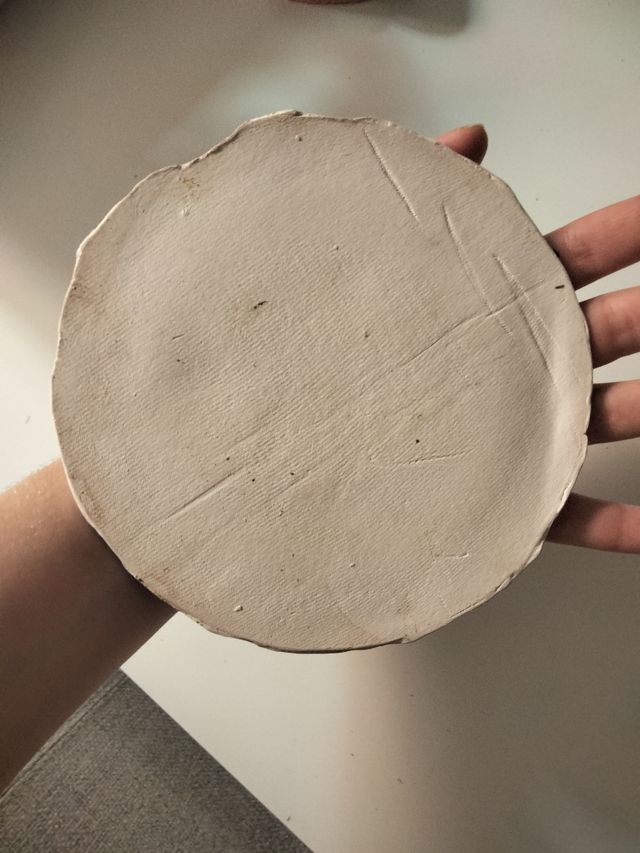 Portavelas / portallaves/ jabonera / joyero/ plato