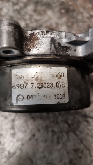DEPRESOR FRENO / BOMBA VACIO OPEL VECTRA 1.9 CDTI