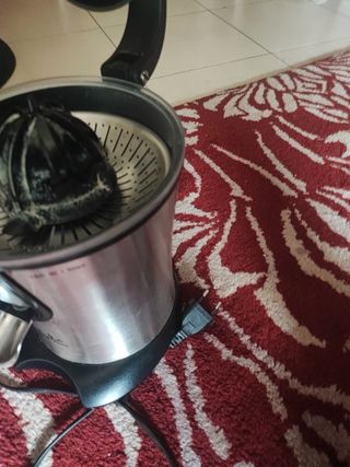 EXPRIMIDOR JATA 160W