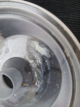 EXPRIMIDOR JATA 160W