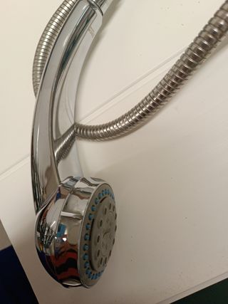 GRIFO COMPLETO DUCHA-BAÑERA