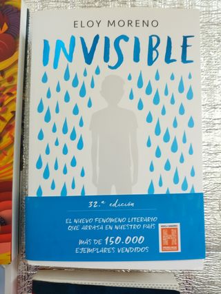 Lote de Libros de lectura escolar