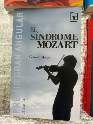 Lote de Libros de lectura escolar