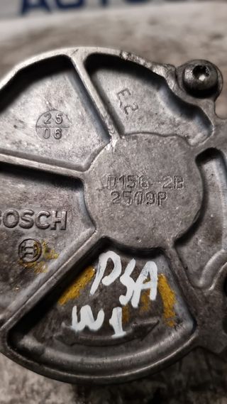 DEPRESOR FRENO / BOMBA VACIO PSA 1.6 HDI D156-2B