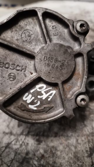 DEPRESOR FRENO / BOMBA VACIO PSA 1.6 HDI D156-2A