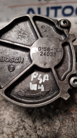 DEPRESOR FRENO / BOMBA VACIO PSA 1.6 HDI D156-1C