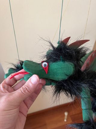 Marioneta