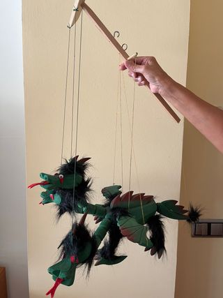 Marioneta