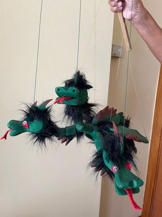 Marioneta