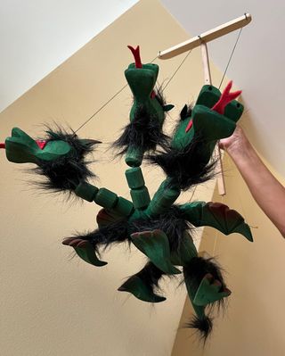 Marioneta