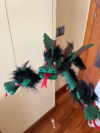 Marioneta