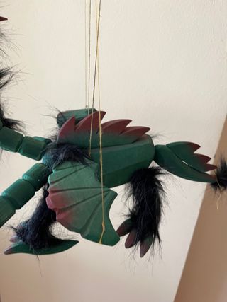 Marioneta
