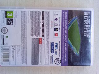 Fifa 21 Nintendo switch 