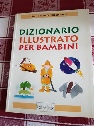 2 Libri per bambini