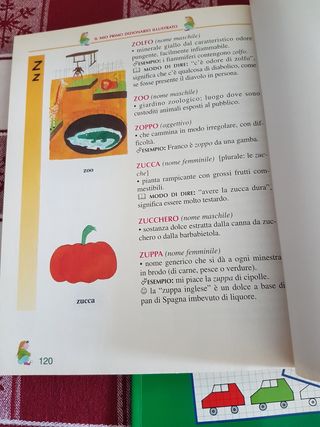 2 Libri per bambini