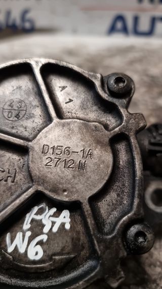 DEPRESOR FRENO / BOMBA VACIO PSA 1.6 HDI D156-1A