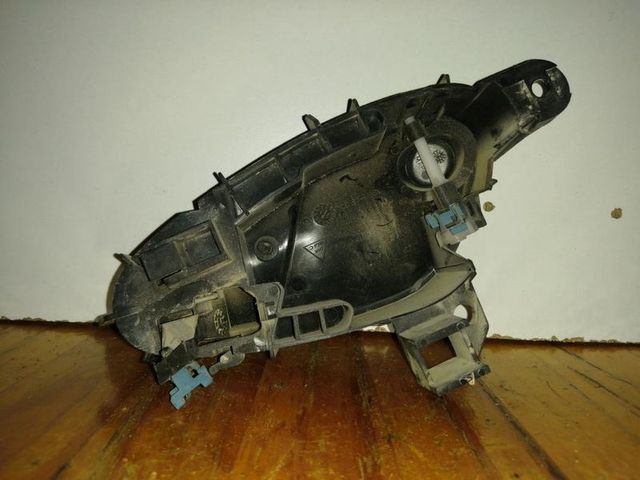 Maneta interior delantera derecha Citroen r_64319