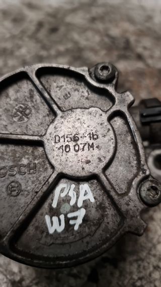 DEPRESOR FRENO / BOMBA VACIO PSA 1.6 HDI D156-1B