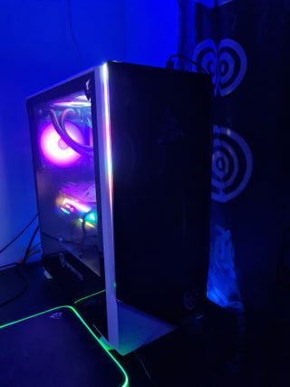 TORRE Ordenador Gaming  PC PRO